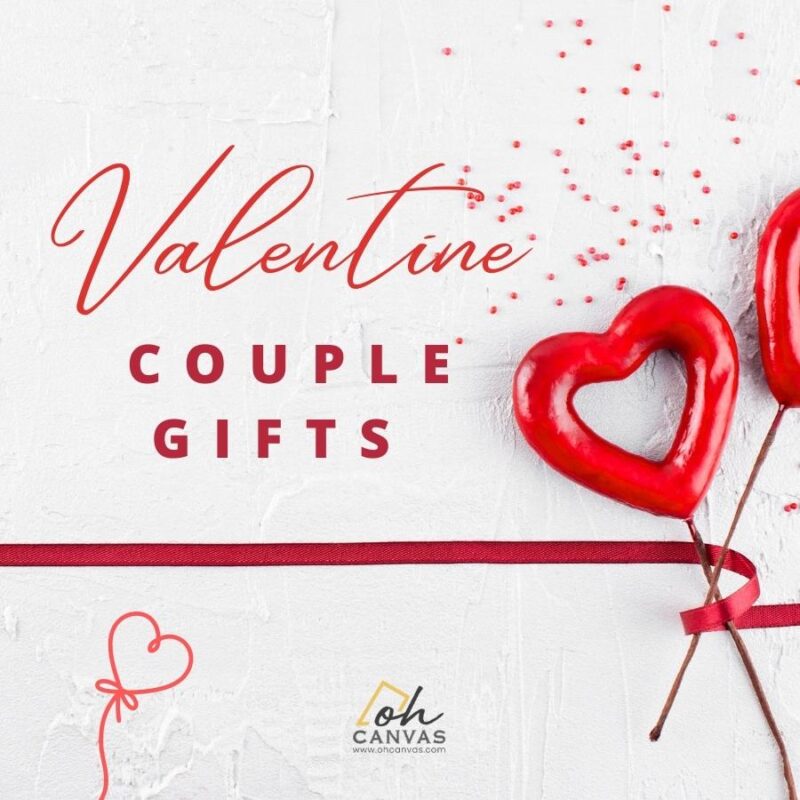 Valentine Couple Gifts