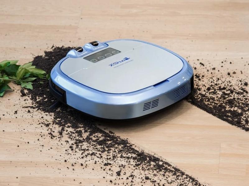 Robot Vacuum for unique valentine's gifts for couple