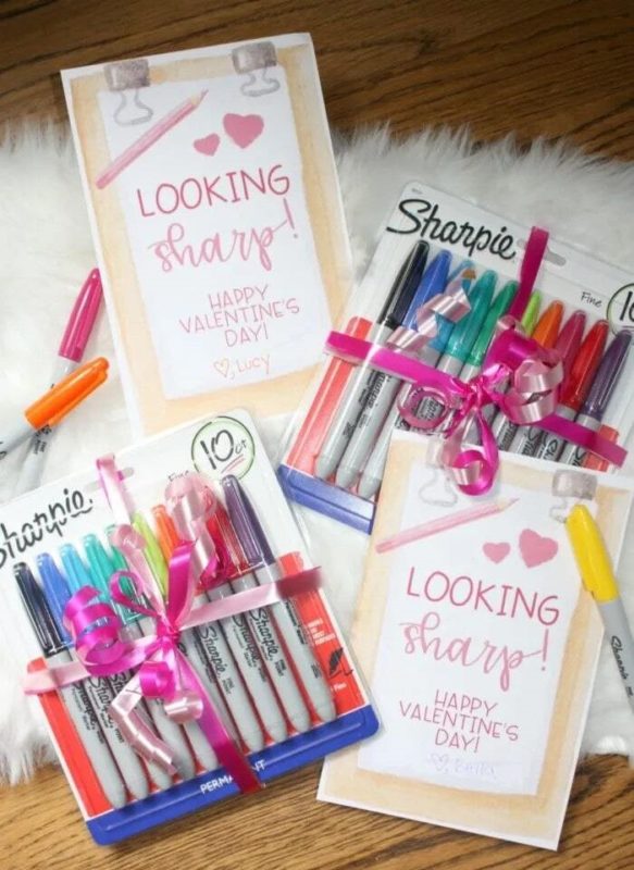 39 Best Valentine's Day Gifts For Teachers Will Amaze Them