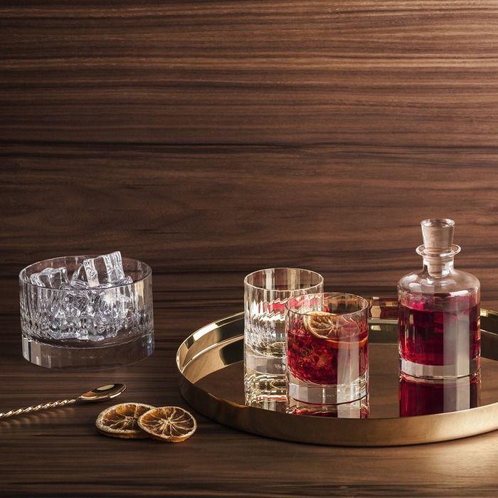 Decanter - pearl gifts for men