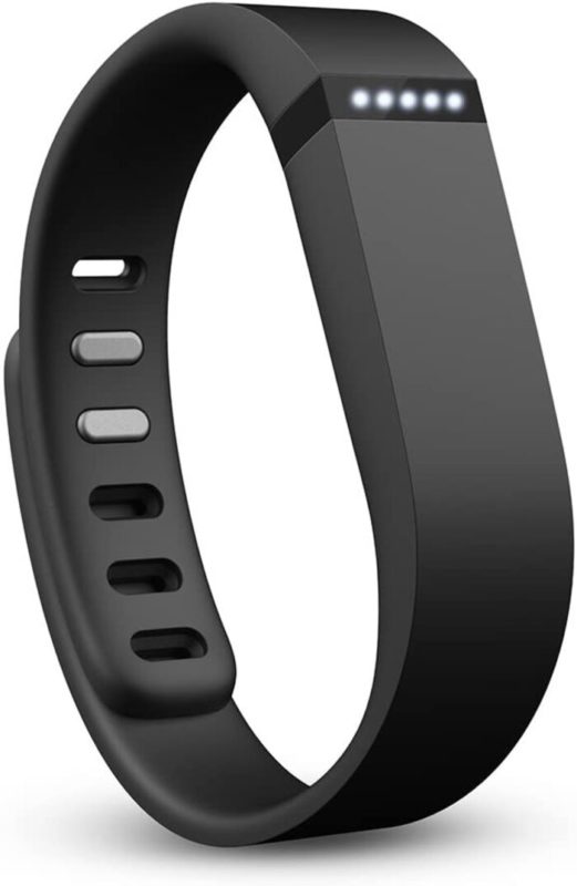 Perfect Choice For Best Dad On Valentine'S Day - Fitbit Flex Wireless Wristband