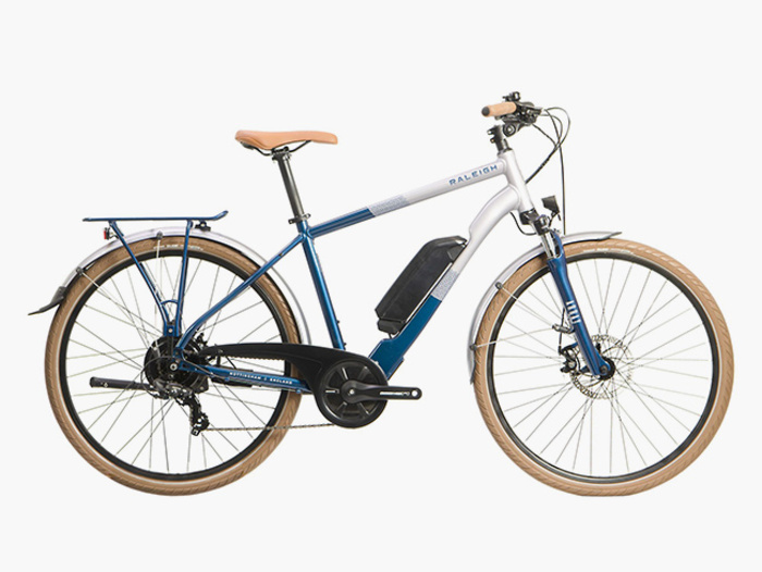 Array Bike - Luxury Valentine's day gifts for dad