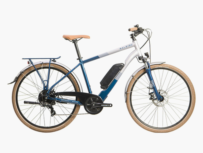 Array Bike - Luxury Valentine gift for dad