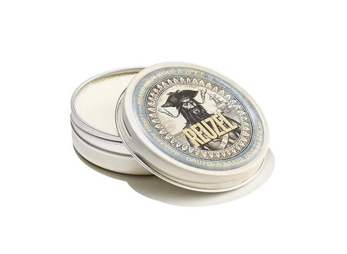 Valentine gift for dad Beard Balm