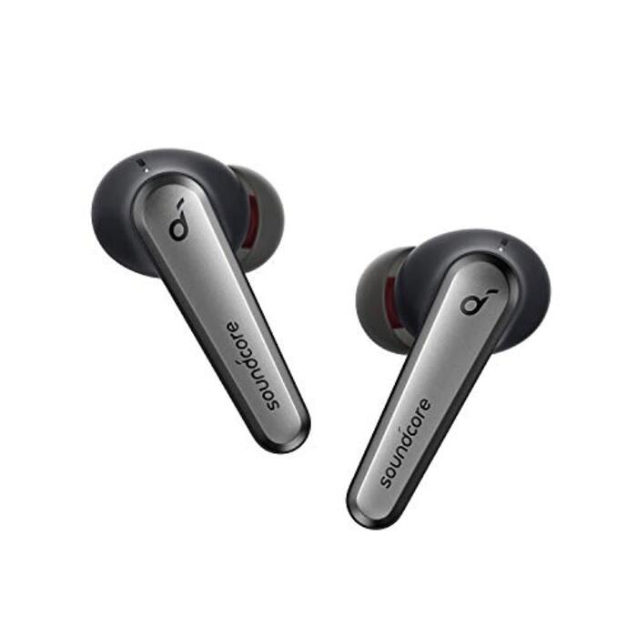 beautiful gift for dad on Valentine's day - Wireless Earbuds by Anker