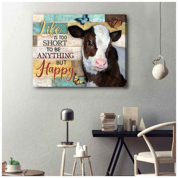 Cheery Canvas Art - Funny Gift For Bride. 