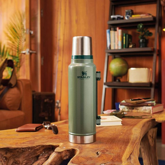 Classic Legendary Vacuum Insulated Thermos