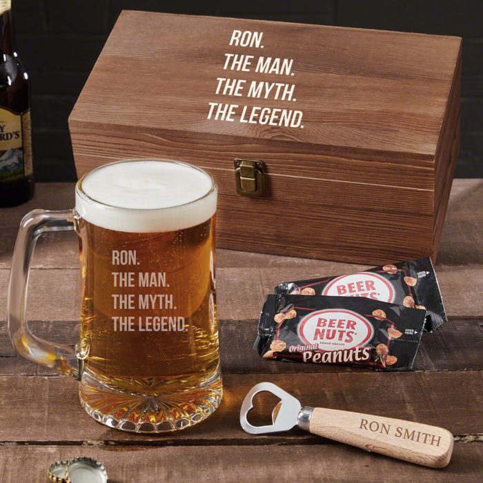 27 Gifts for Guy Friends to Treat Your Besties Right - Groovy Guy Gifts