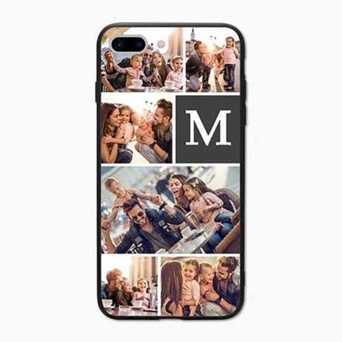 Best custom gifts for wife - photo phone case