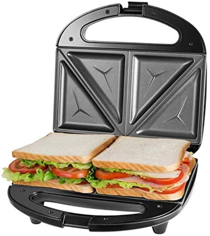 A sandwich Maker - Wedding gift for a brother. 