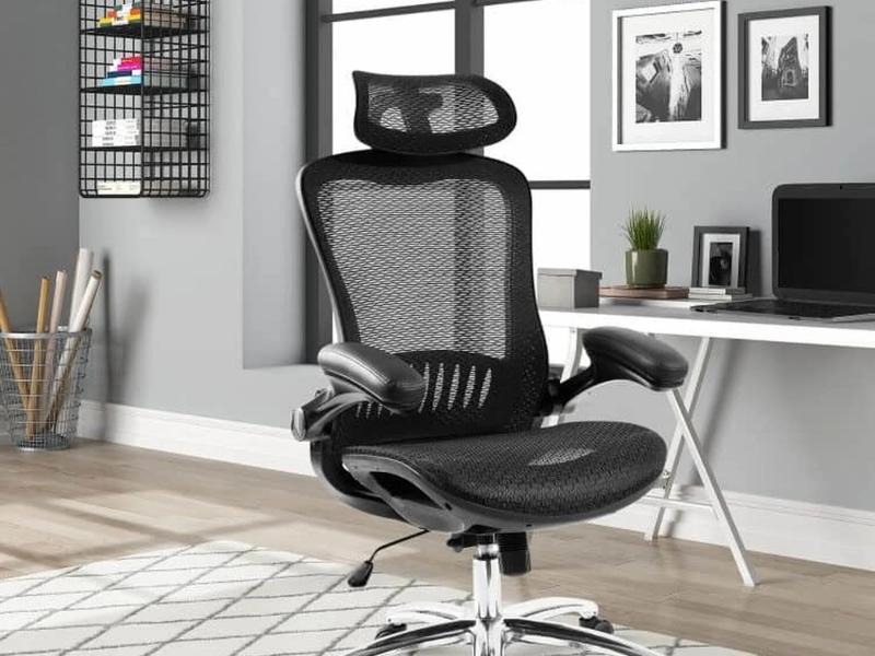 Daily Task Chair for anniversary gifts for wife