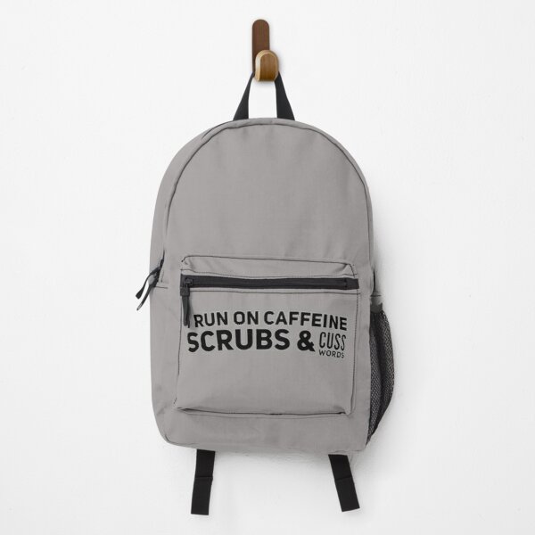 Backpack - Nurse Gifts For Men