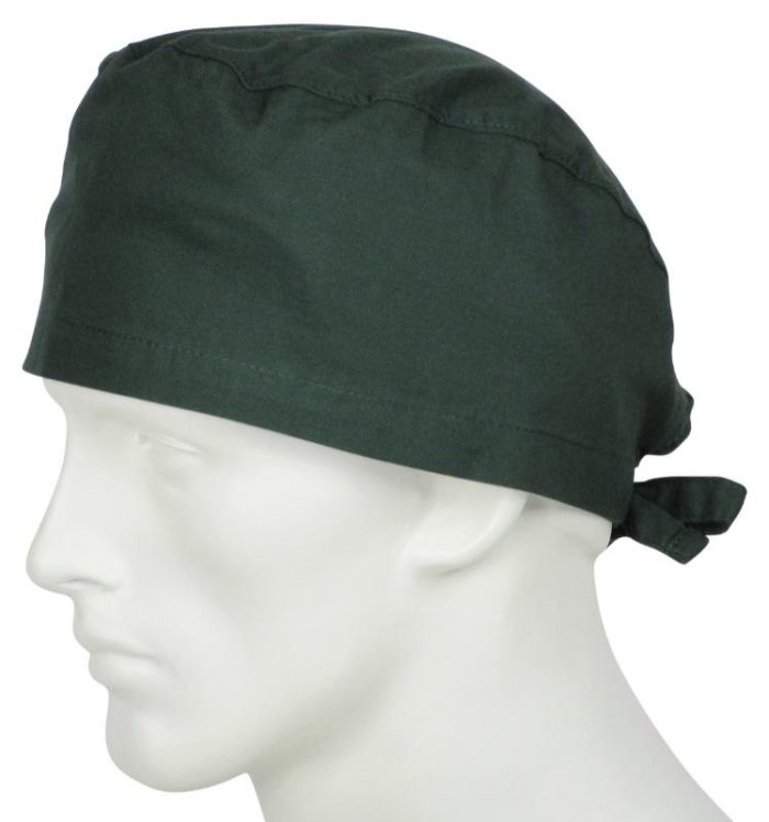 Moisture-wicking Scrubs Cap