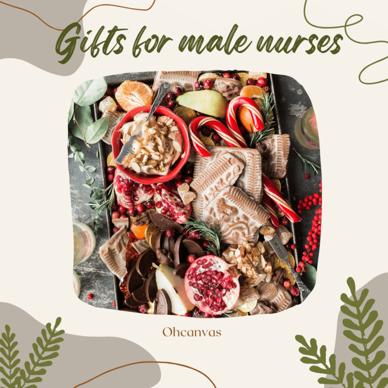 Gifts For Male Nurses