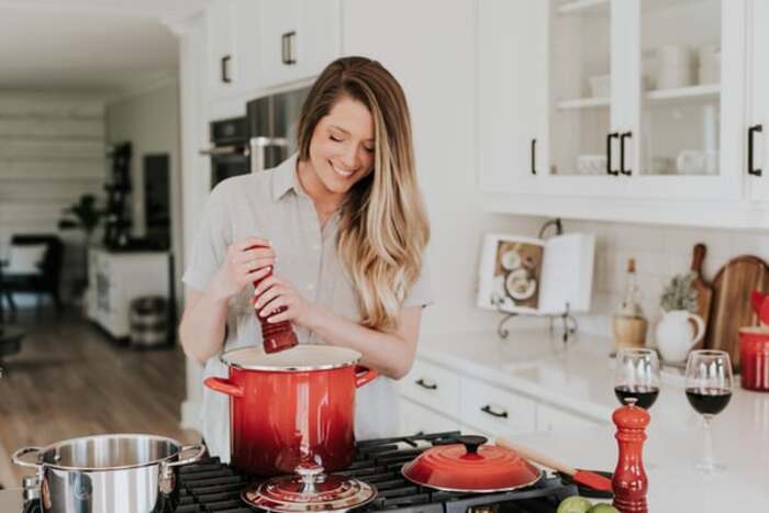 Make Dinners For Busy Moms