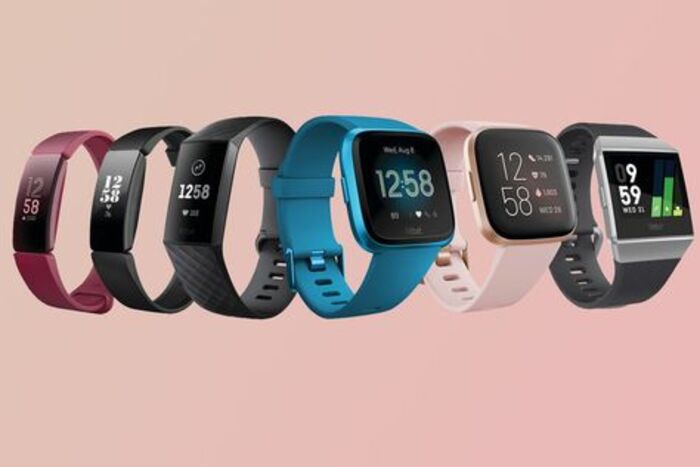 Fitness Tracker gift for moms