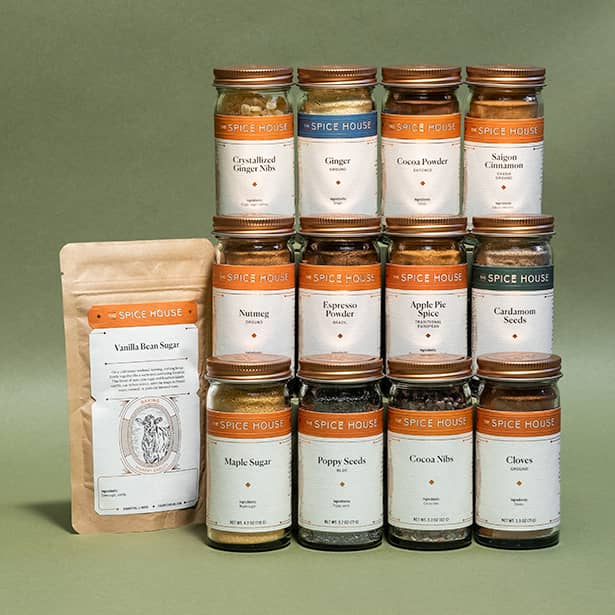 best Mother's day gifts Versatile Spice Collection