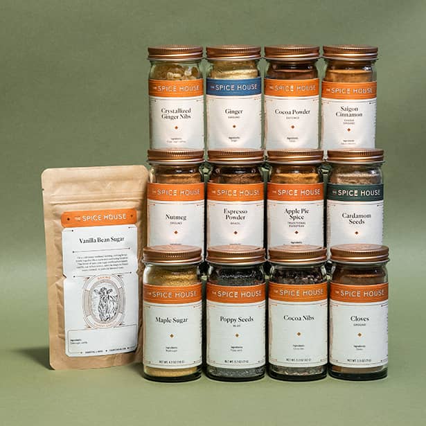 Best Mother'S Day Gifts Versatile Spice Collection