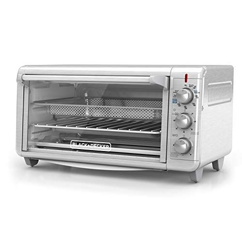 best Mother's day gifts Crisp ‘N Bake Air Fry Oven