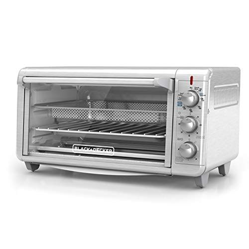 Luxury Mother'S Day Gifts Crisp ‘N Bake Air Fry Oven