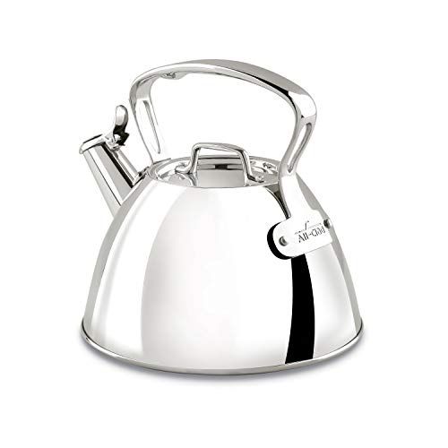 best Mother's day gifts Stainless Steel Tea Kettle