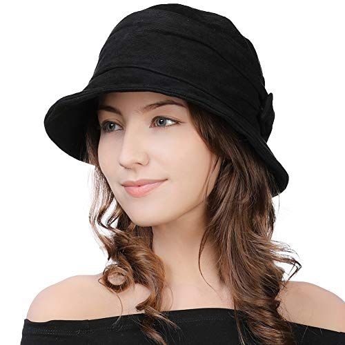 best Mother's day gifts Vintage Bucket Hat