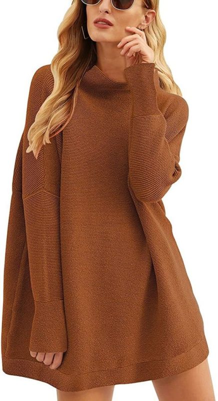 Creative Mother'S Day Gifts High/Low Pullover Tunic