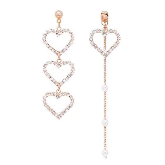 best Mother's day gifts Dazzling Diamond Earrings