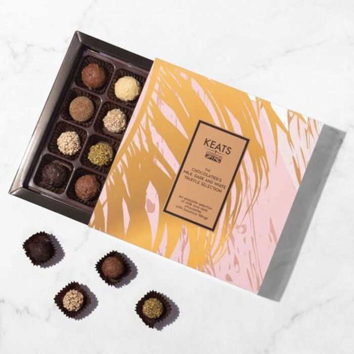 best Mother's day gifts Tasty Truffle Selection