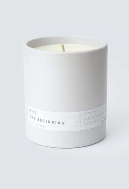 best Mother's day gifts Comforting Scented Candle