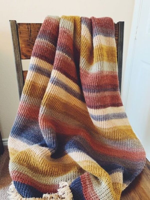 best Mother's day gifts Cozy Throw Blanket