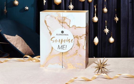 Thoughtful Mother'S Day Gifts Beauty Advent Calendar