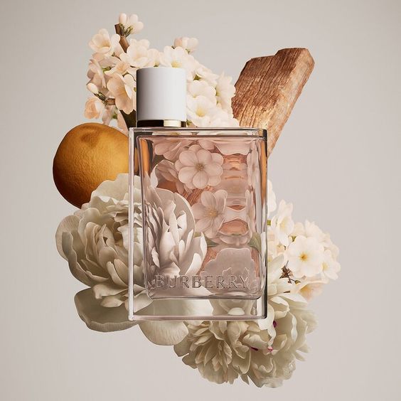 unique mother's day gifts 2023 Orange Blossom Eau de Parfum