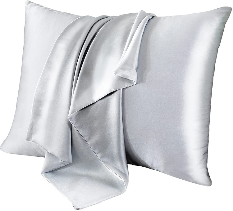 best Mother's day gifts 100% Pure Silk Pillowcase