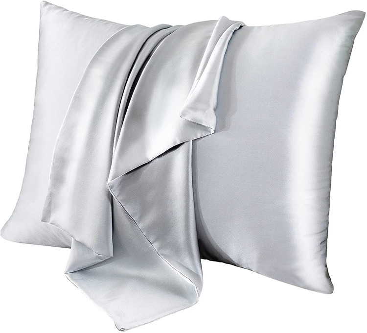 Best Mother'S Day Gifts 100% Pure Silk Pillowcase