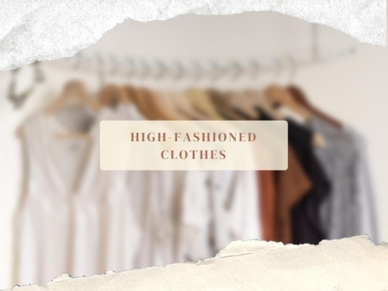 high-fashioned clothes for anniversary gift ideas for parents