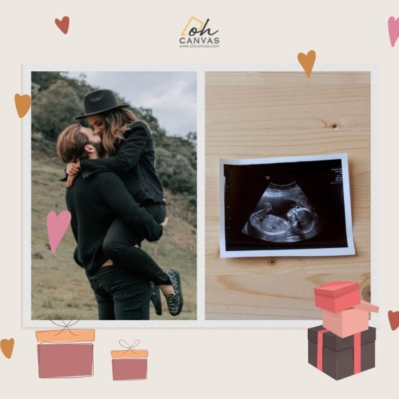 Gifts For Pregnant Wife