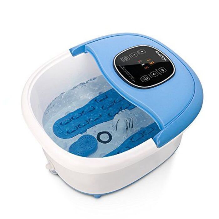 Food Massager For Expecting Mom