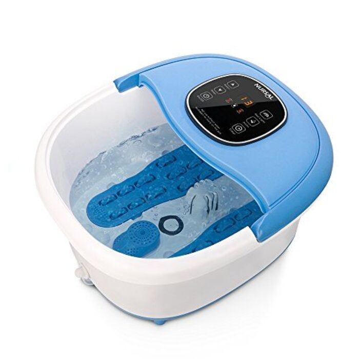 Food massager for expecting mom