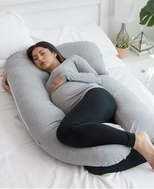 Pregnancy pillow