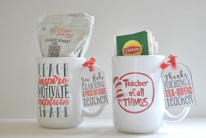 Creative Gift Mug