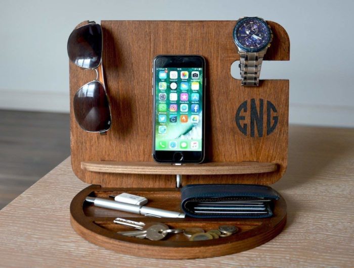 Docking Station