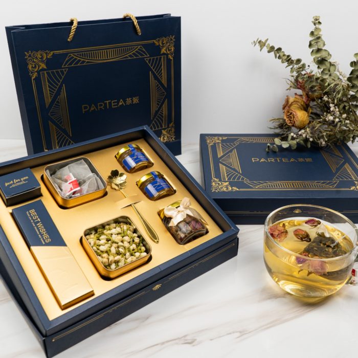 Tea Gift Set