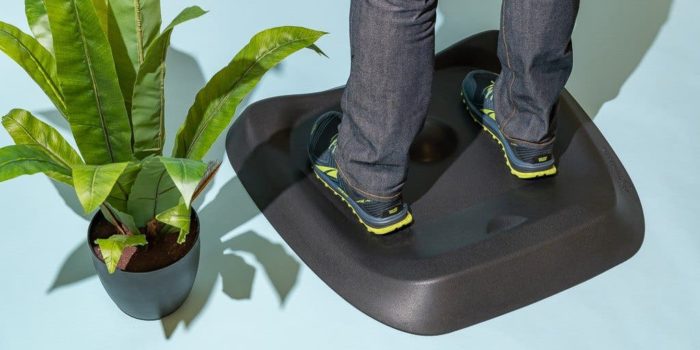 Standing Desk Mat