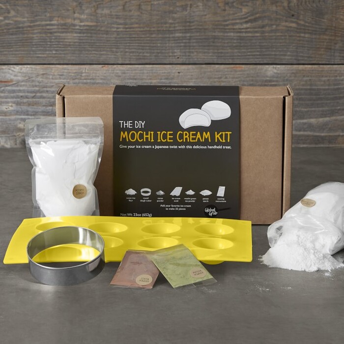 Mochi Ice Cream Party Kit - 32 Pack