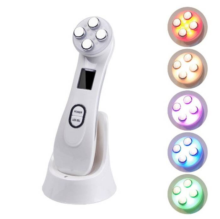 Facial Tightening Machine - wedding gift to step daughter.