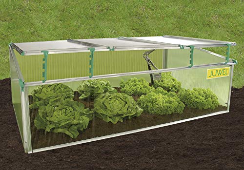 Mother'S Day Garden Gifts Biostar 1500 Cold Frame For Seedlings