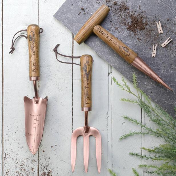 Mother'S Day Garden Gifts Custom Garden Tools