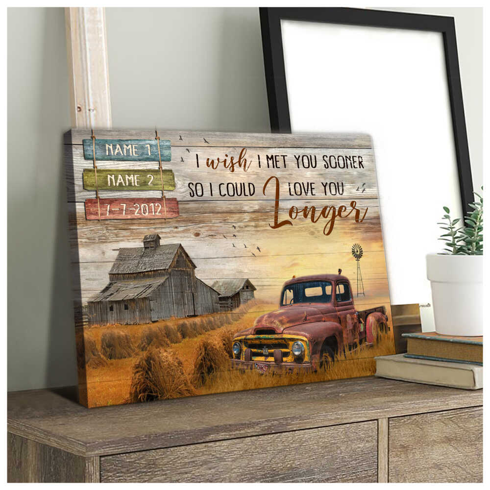 modern farmhouse decor