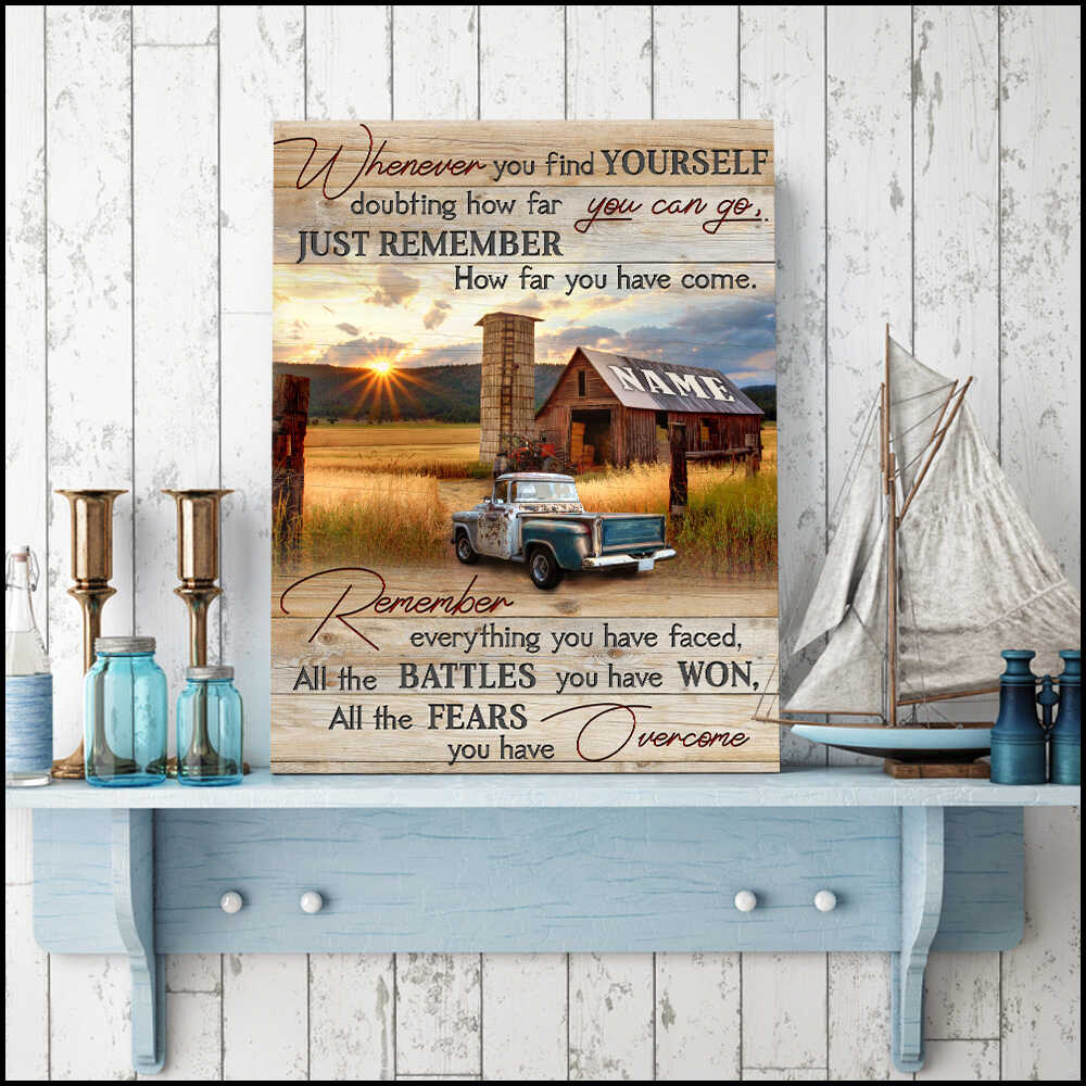 modern farmhouse decor